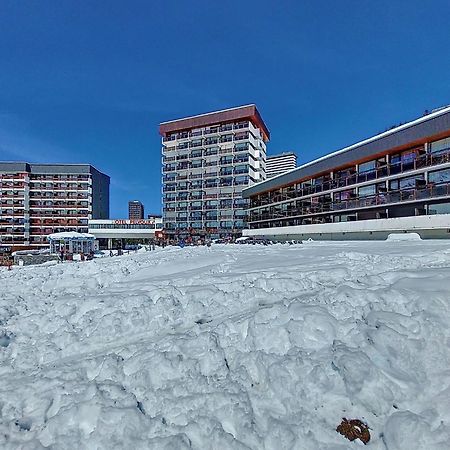 Apartment Pelvoux 102 By Interhome Saint-Martin-de-Belleville Eksteriør bilde