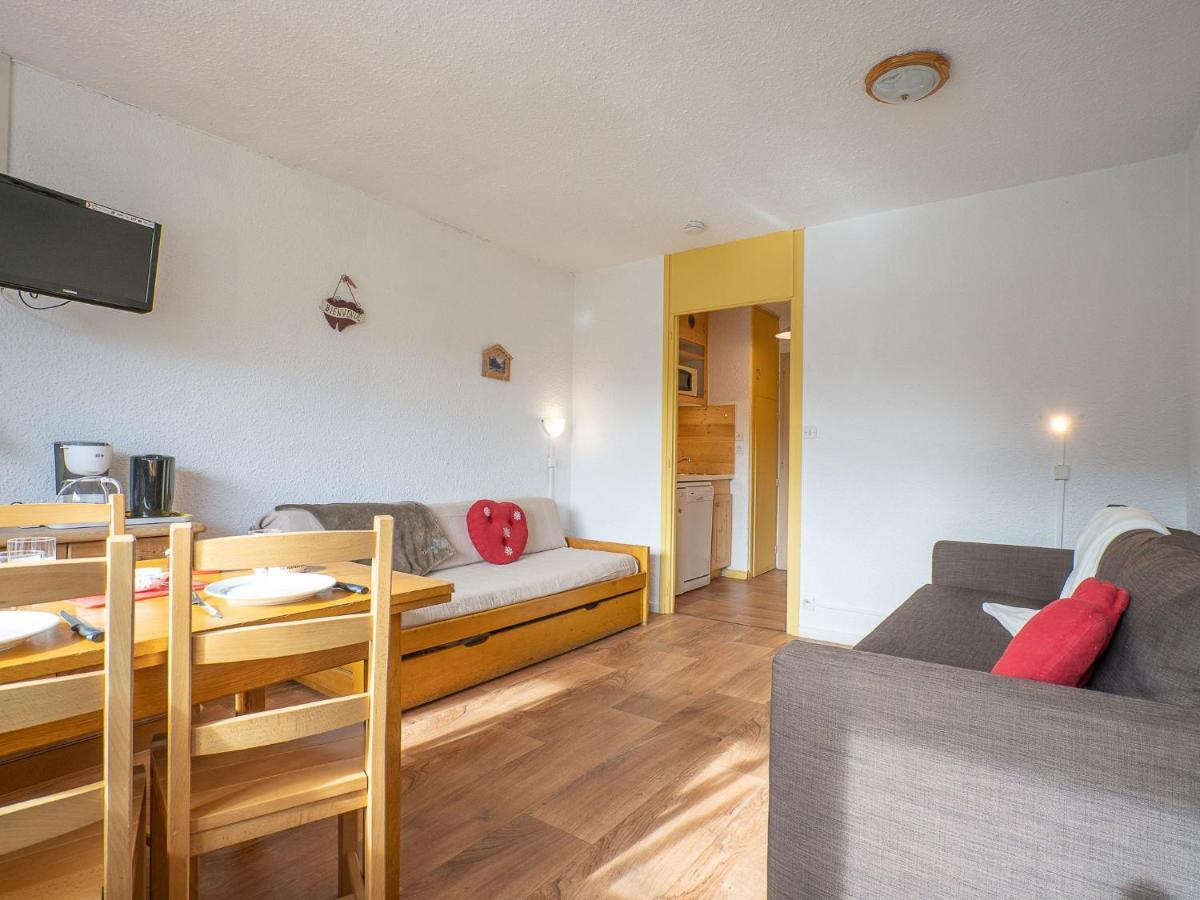 Apartment Pelvoux 102 By Interhome Saint-Martin-de-Belleville Eksteriør bilde