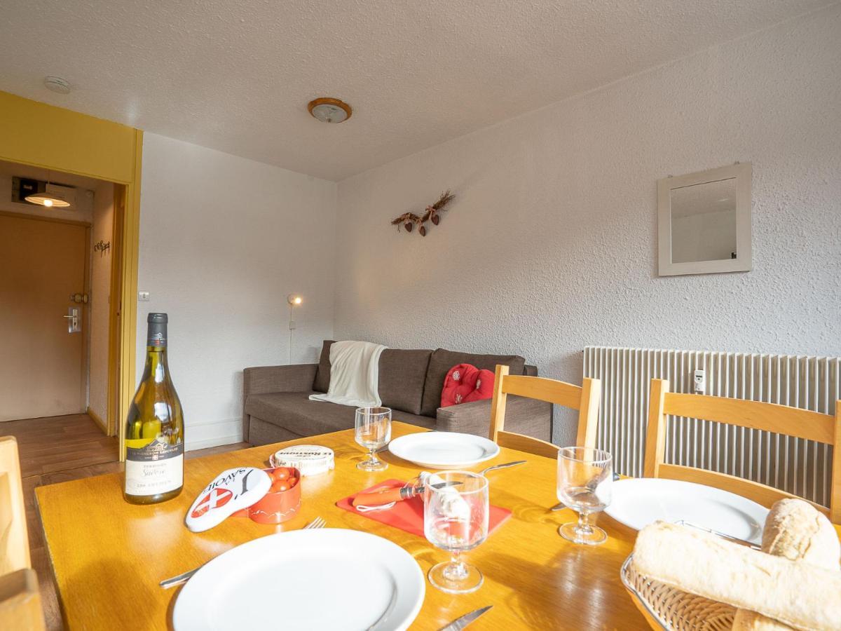 Apartment Pelvoux 102 By Interhome Saint-Martin-de-Belleville Eksteriør bilde