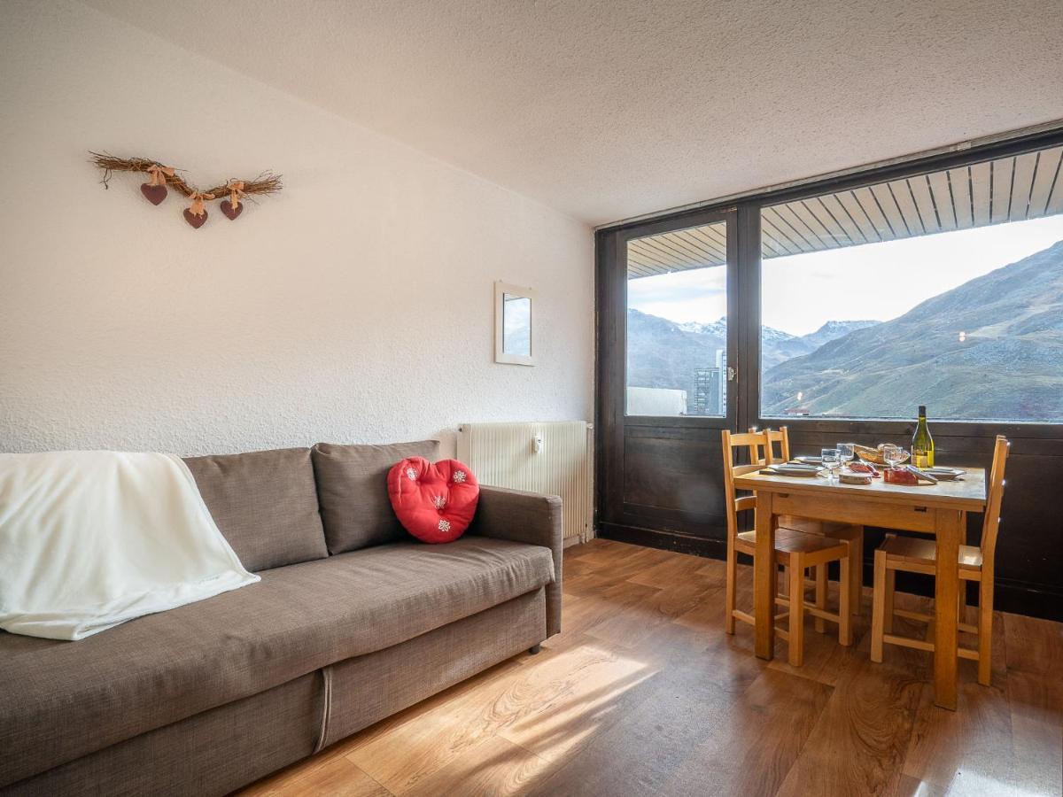 Apartment Pelvoux 102 By Interhome Saint-Martin-de-Belleville Eksteriør bilde